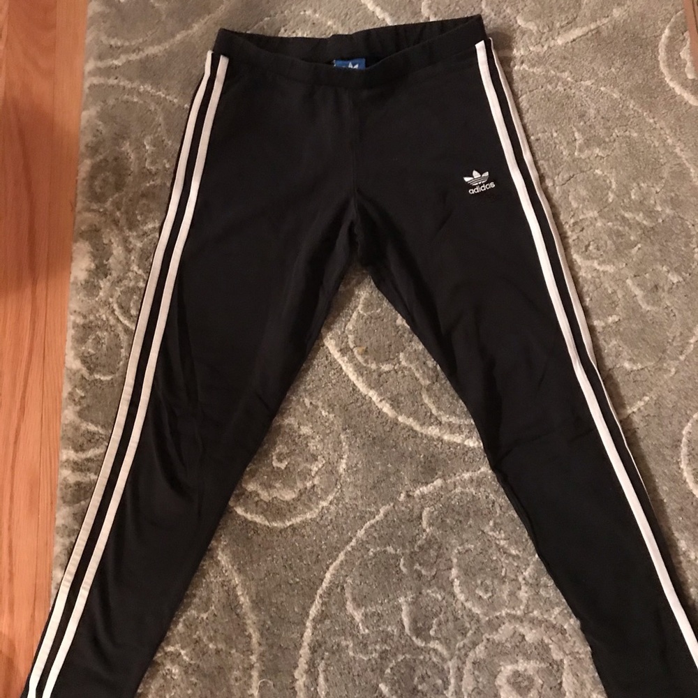 Adidas leggings